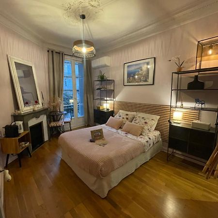 Chambre D Hotes Nice Dış mekan fotoğraf
