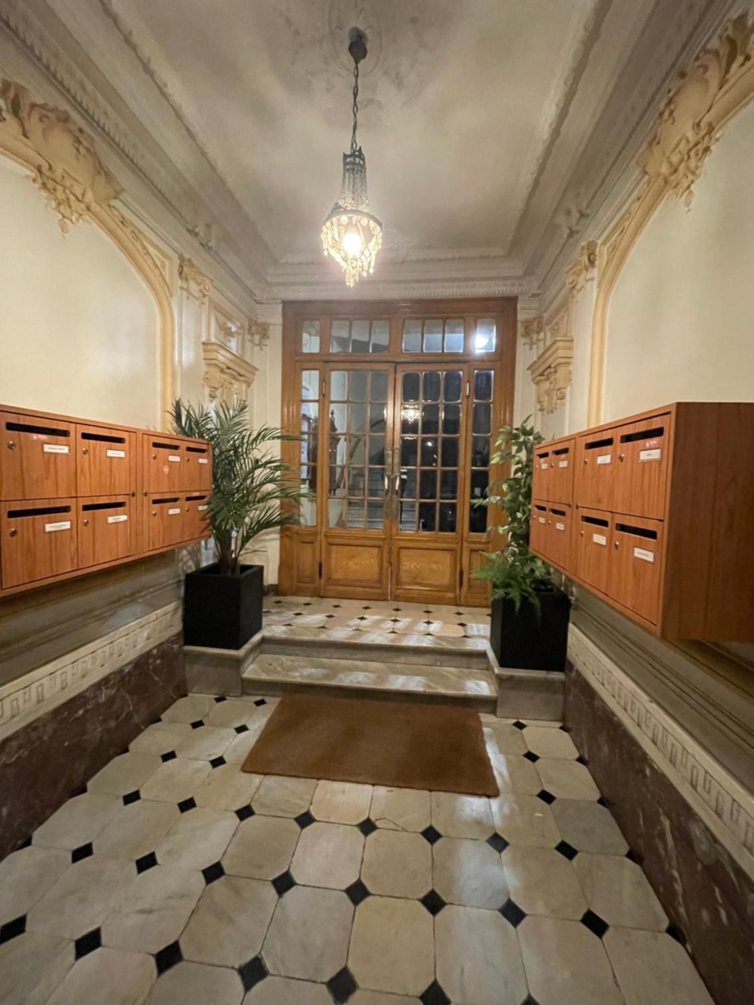 Chambre D Hotes Nice Dış mekan fotoğraf