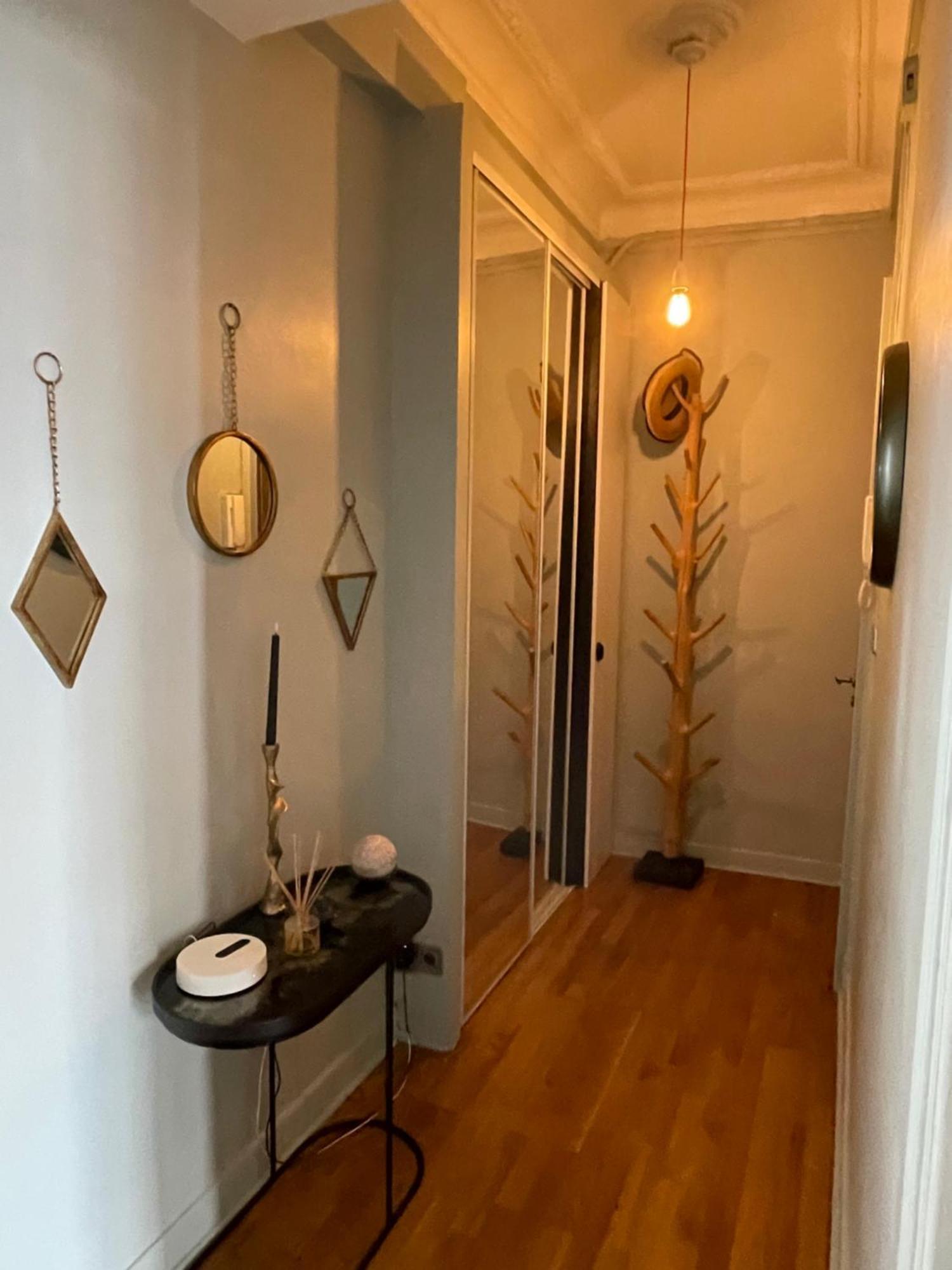 Chambre D Hotes Nice Dış mekan fotoğraf