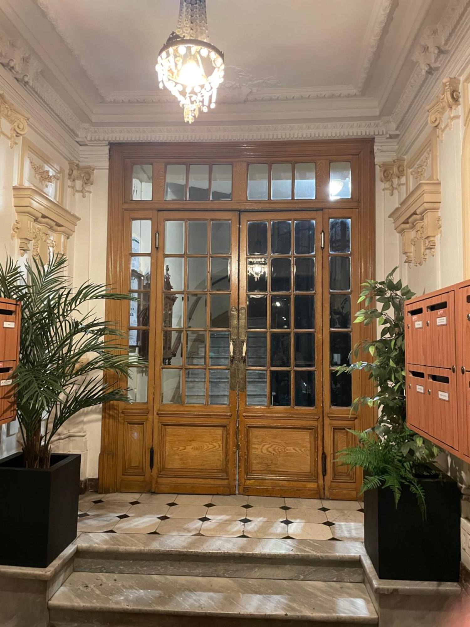 Chambre D Hotes Nice Dış mekan fotoğraf