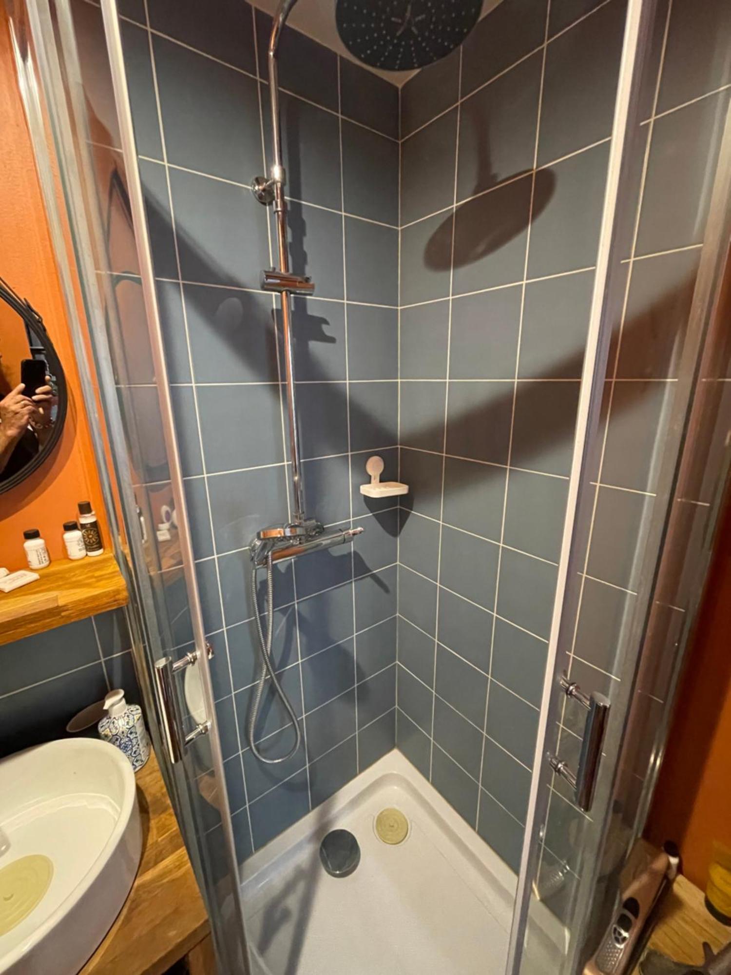 Chambre D Hotes Nice Dış mekan fotoğraf