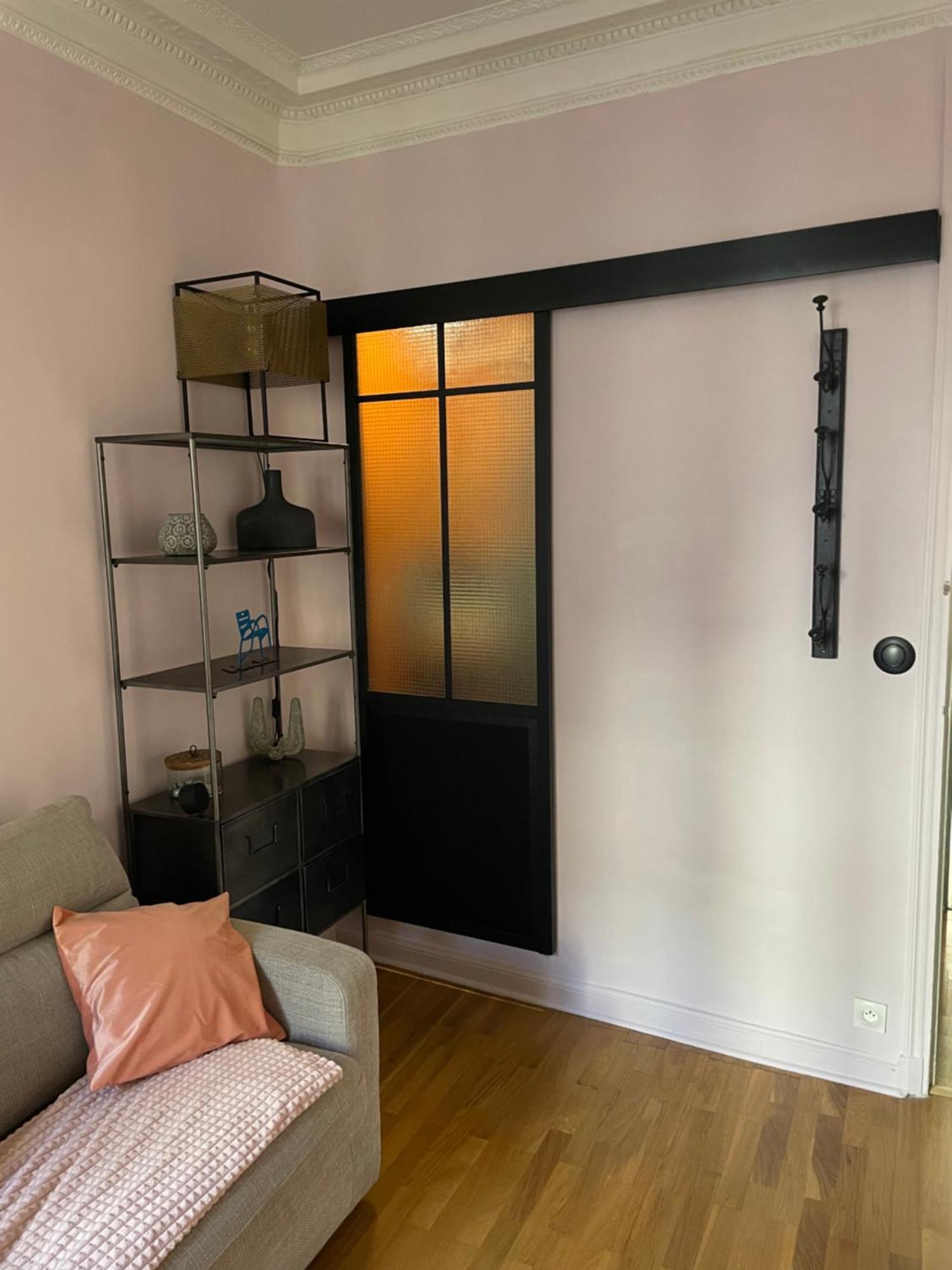 Chambre D Hotes Nice Dış mekan fotoğraf