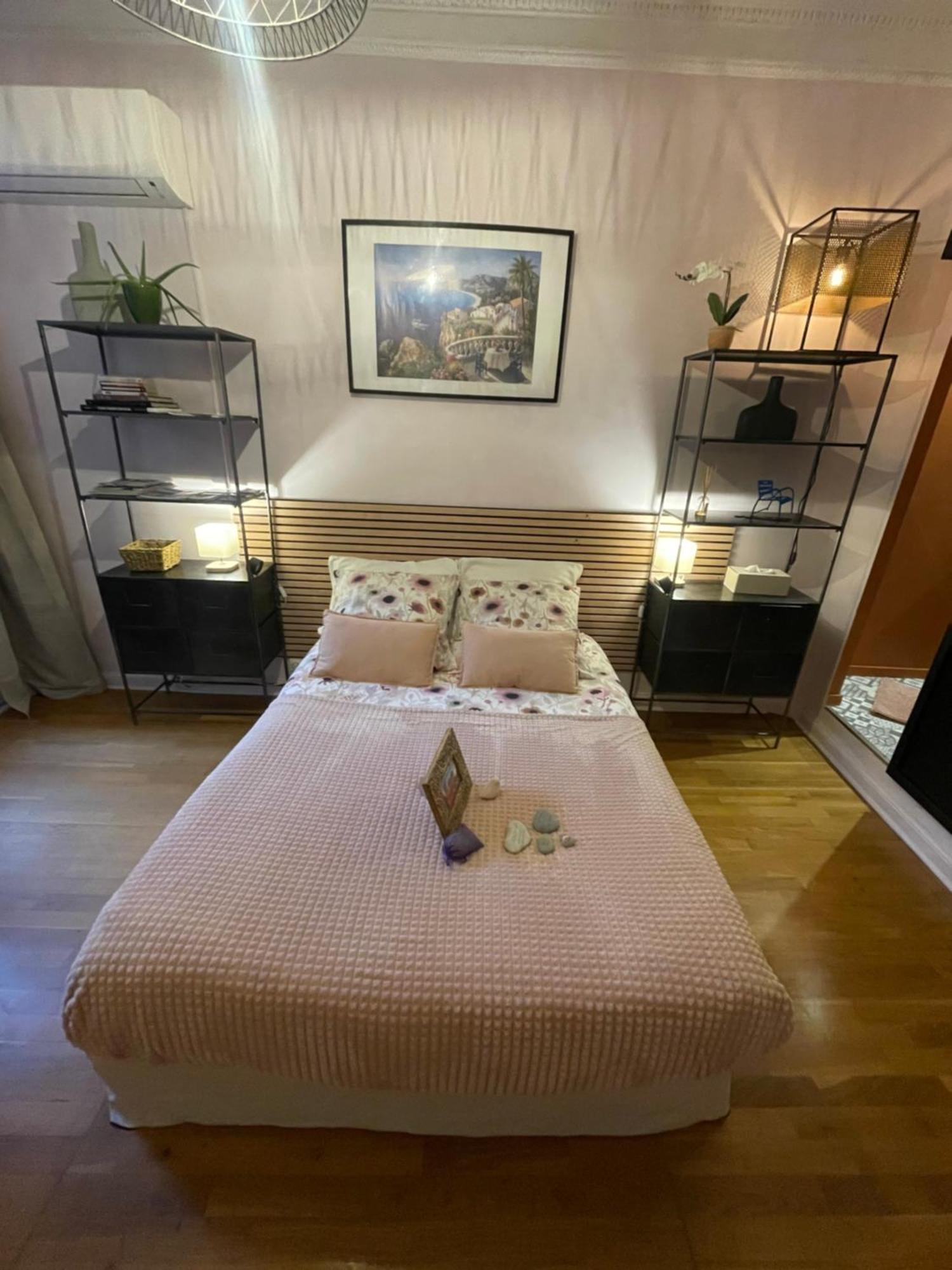 Chambre D Hotes Nice Dış mekan fotoğraf