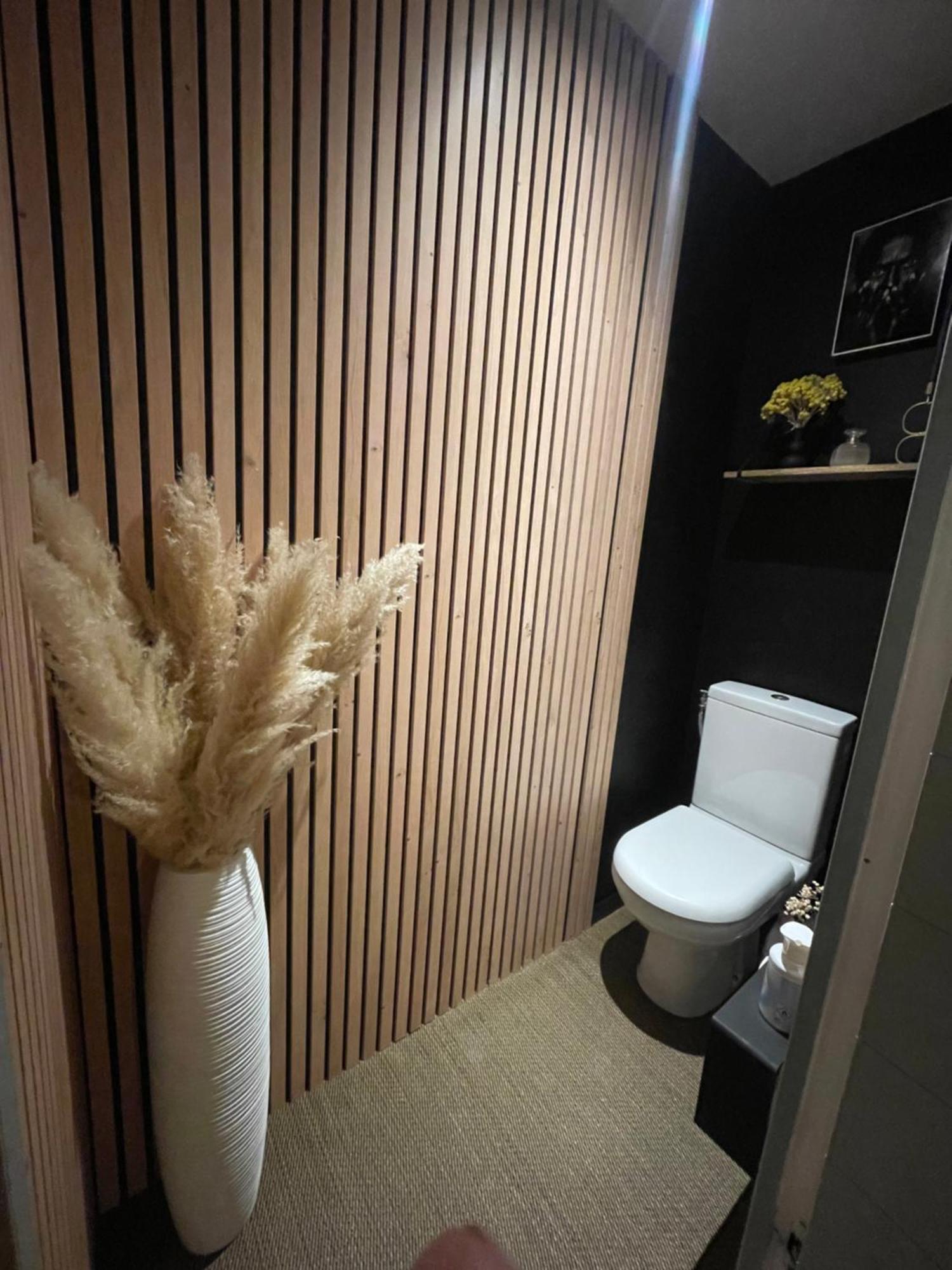 Chambre D Hotes Nice Dış mekan fotoğraf