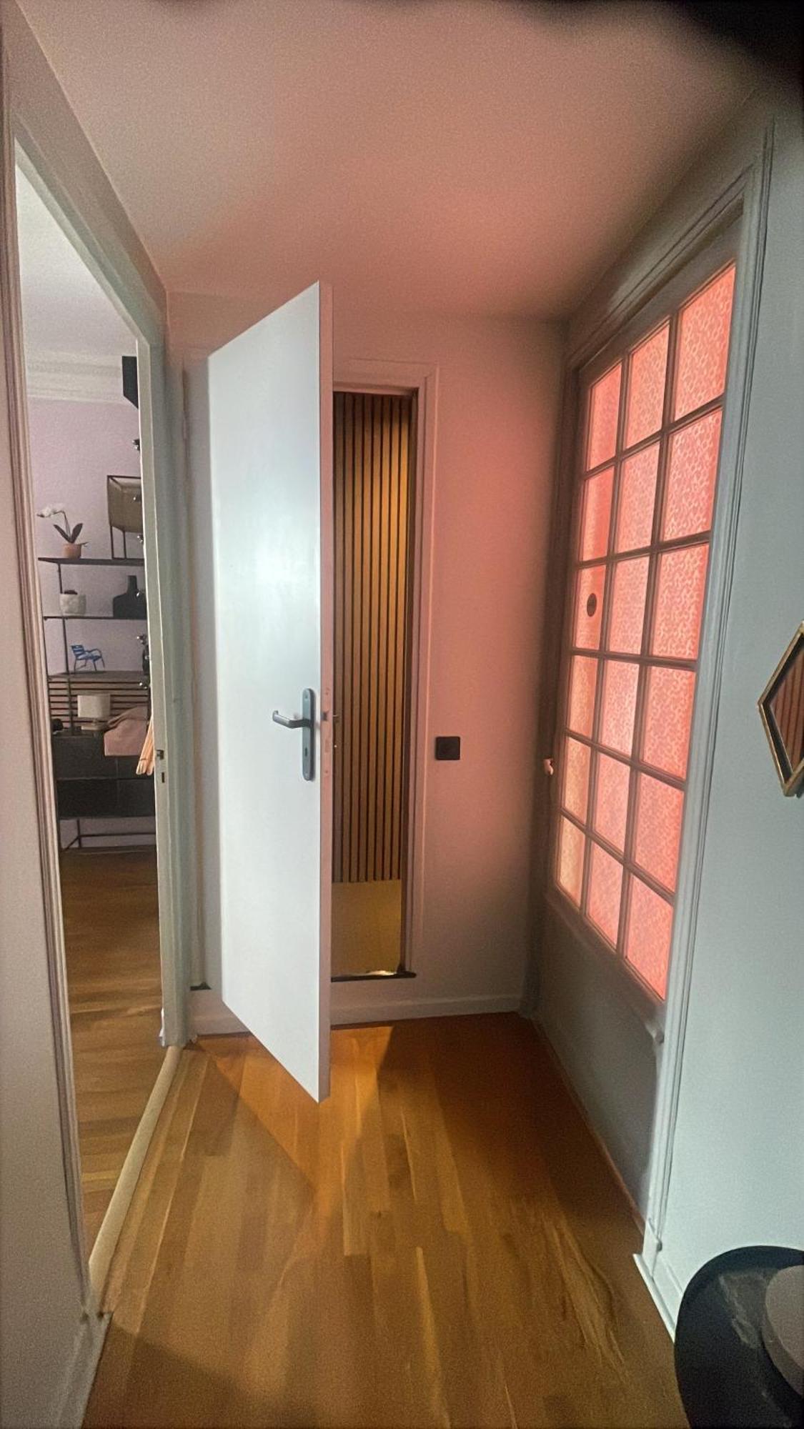 Chambre D Hotes Nice Dış mekan fotoğraf